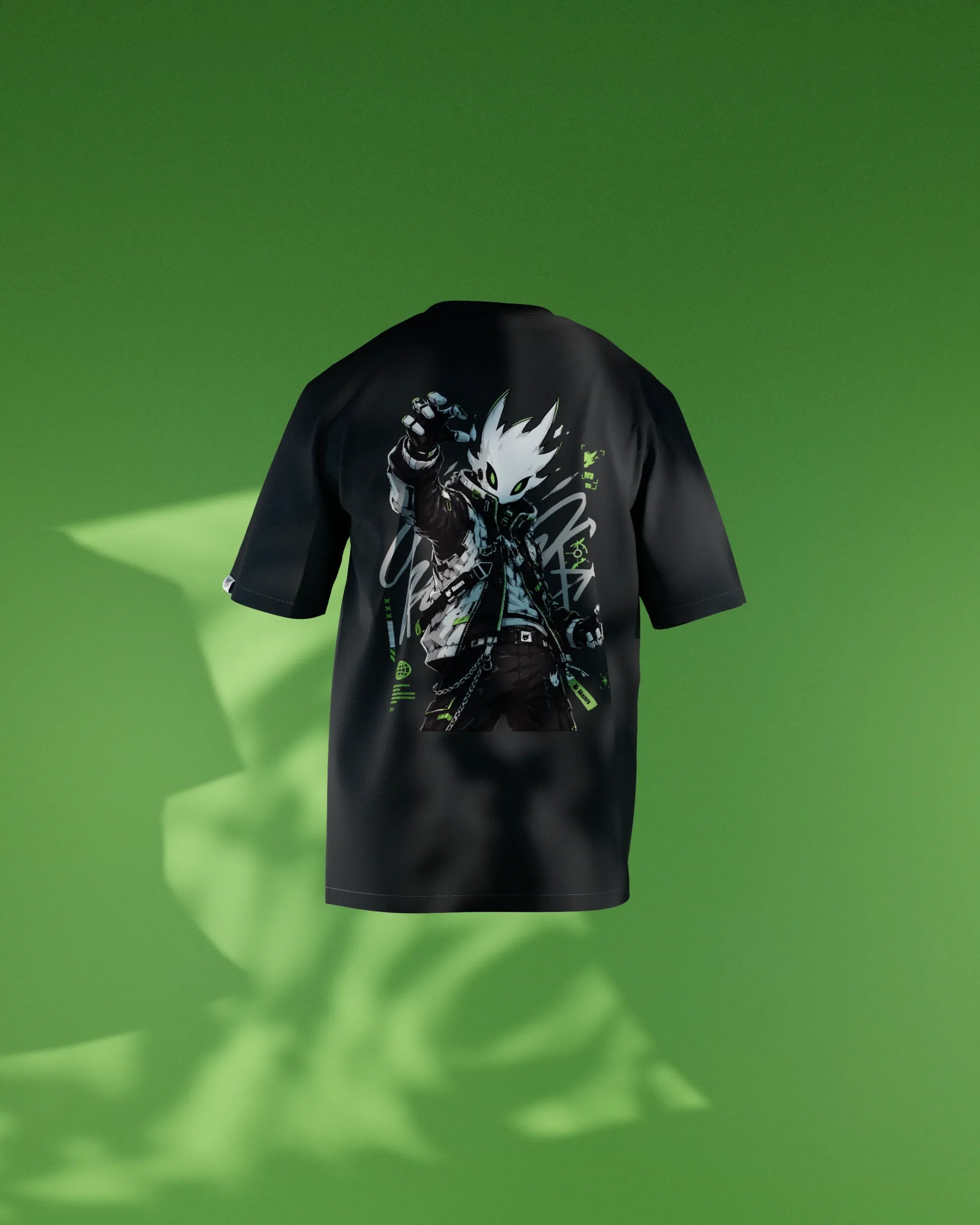 Akazera Starborn Hunter Tee