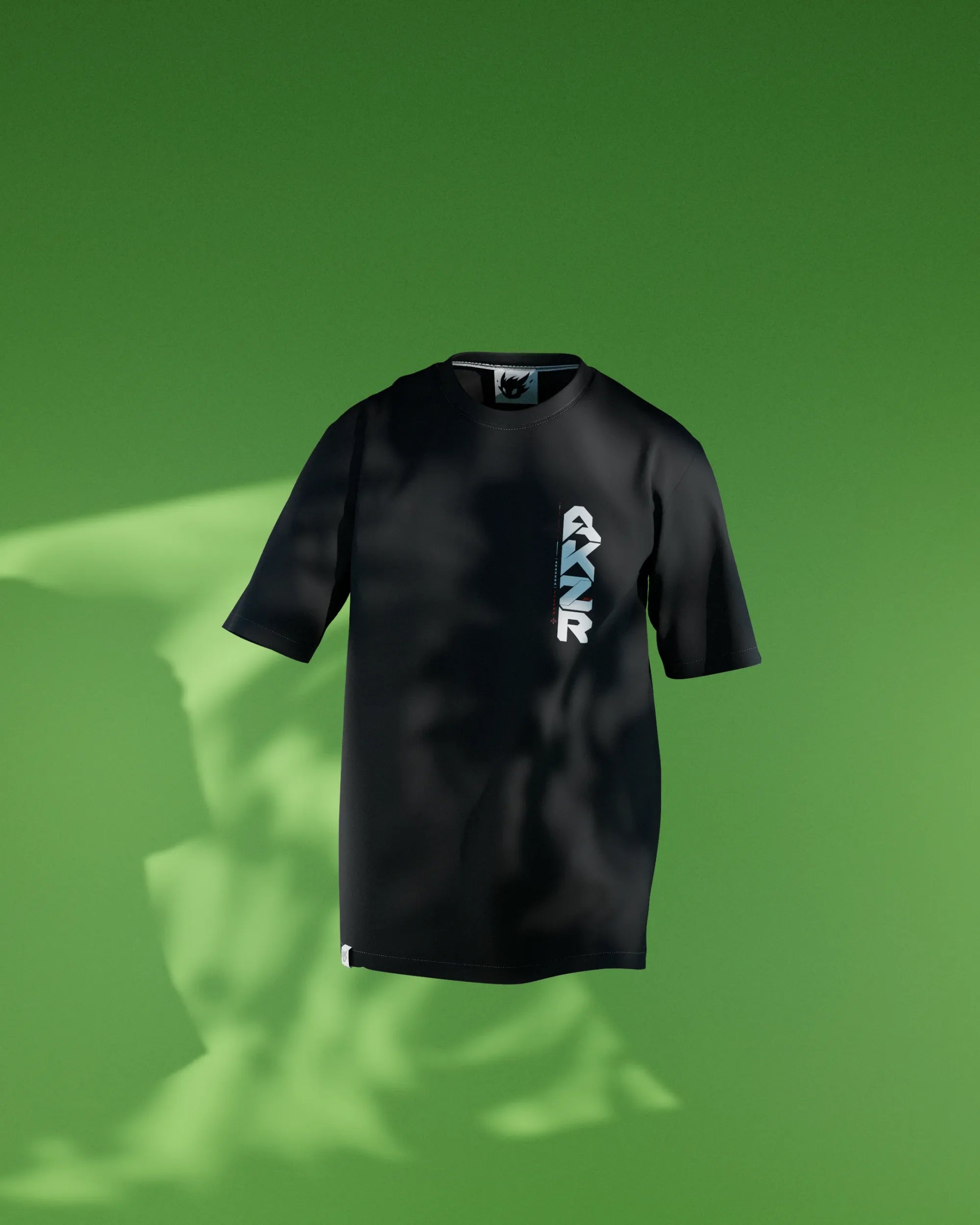 Akazera Ignite Your Path Tee