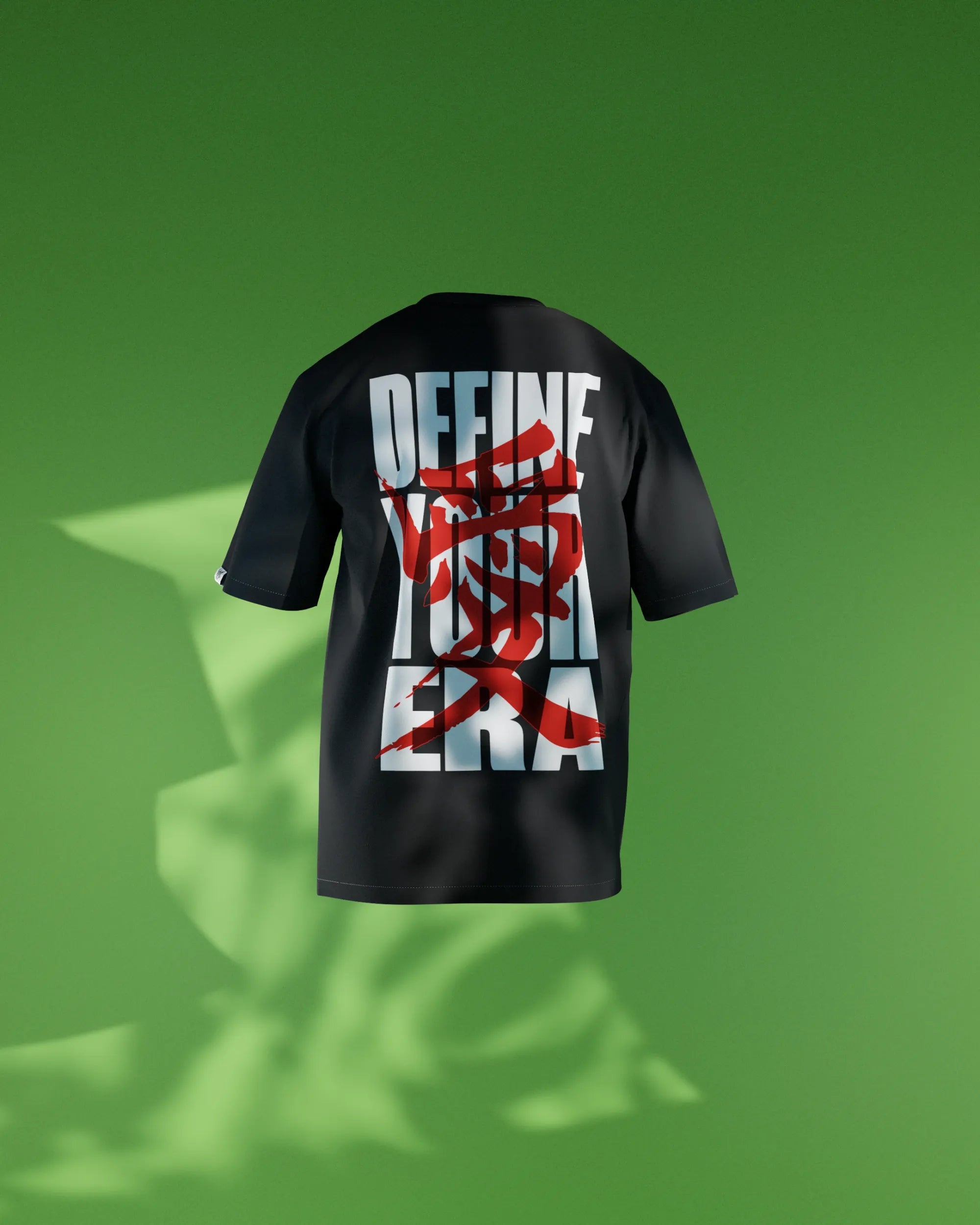 Akazera Define Your Era Tee
