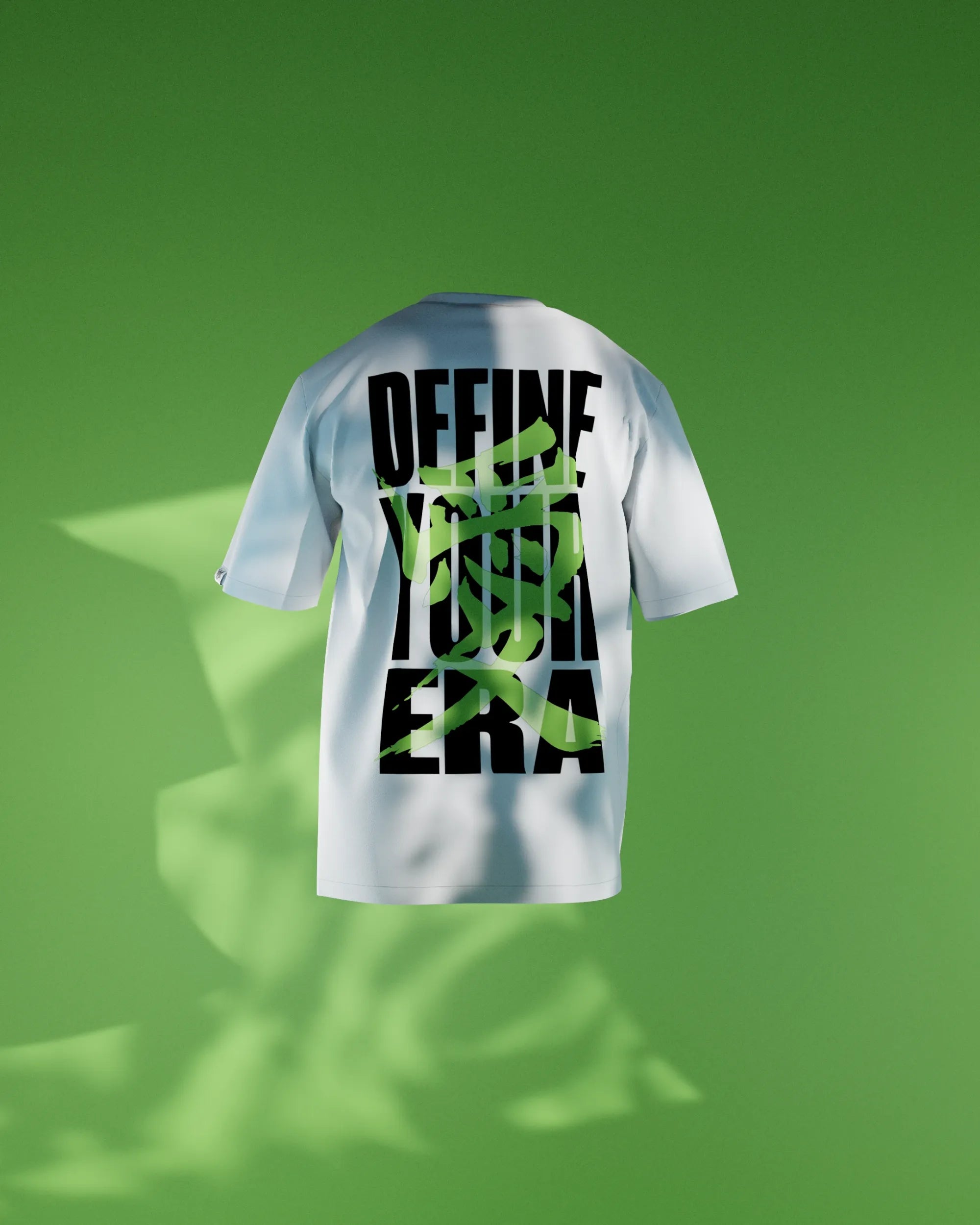 Akazera Define Your Era Tee