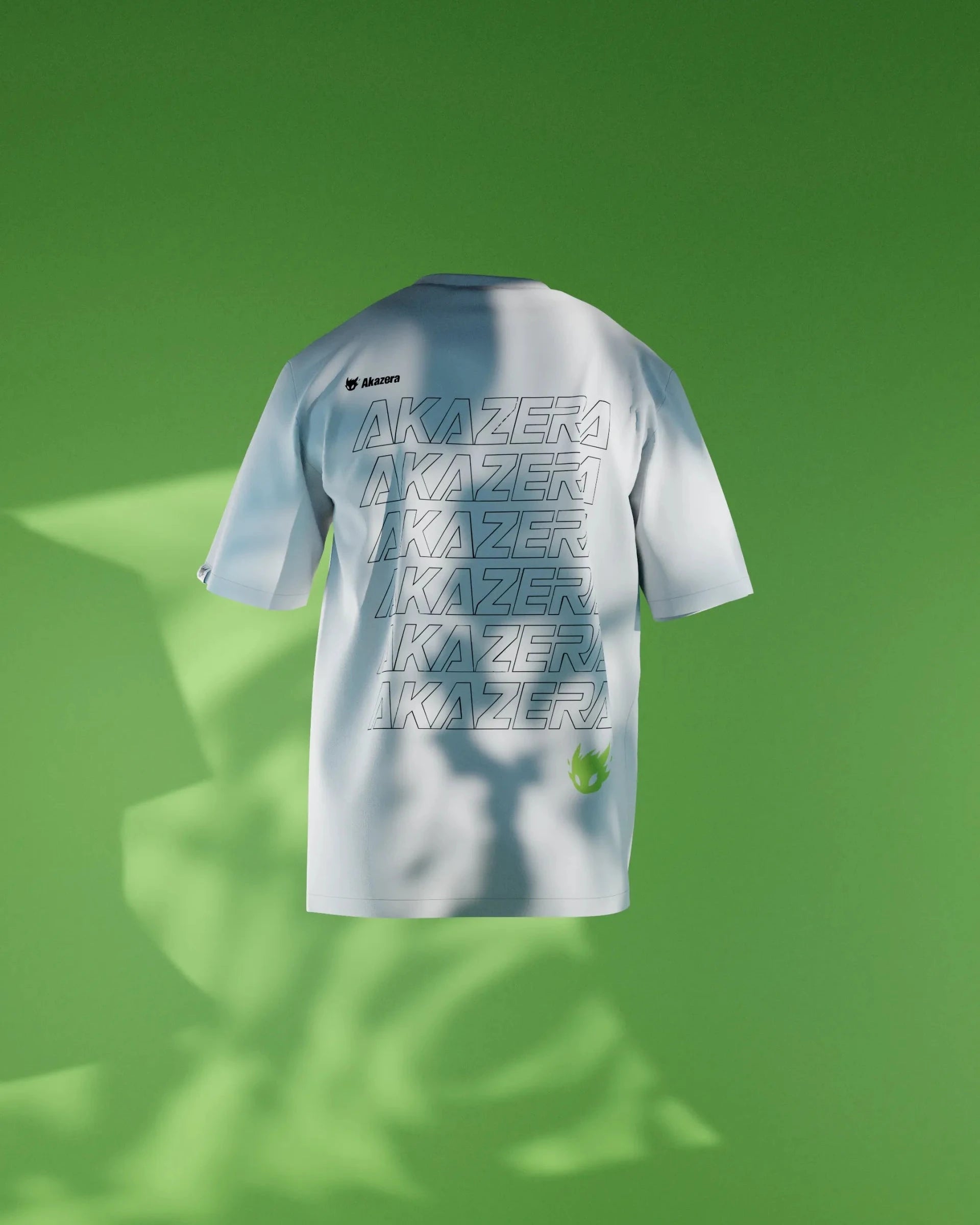 Akazera Echo Tee
