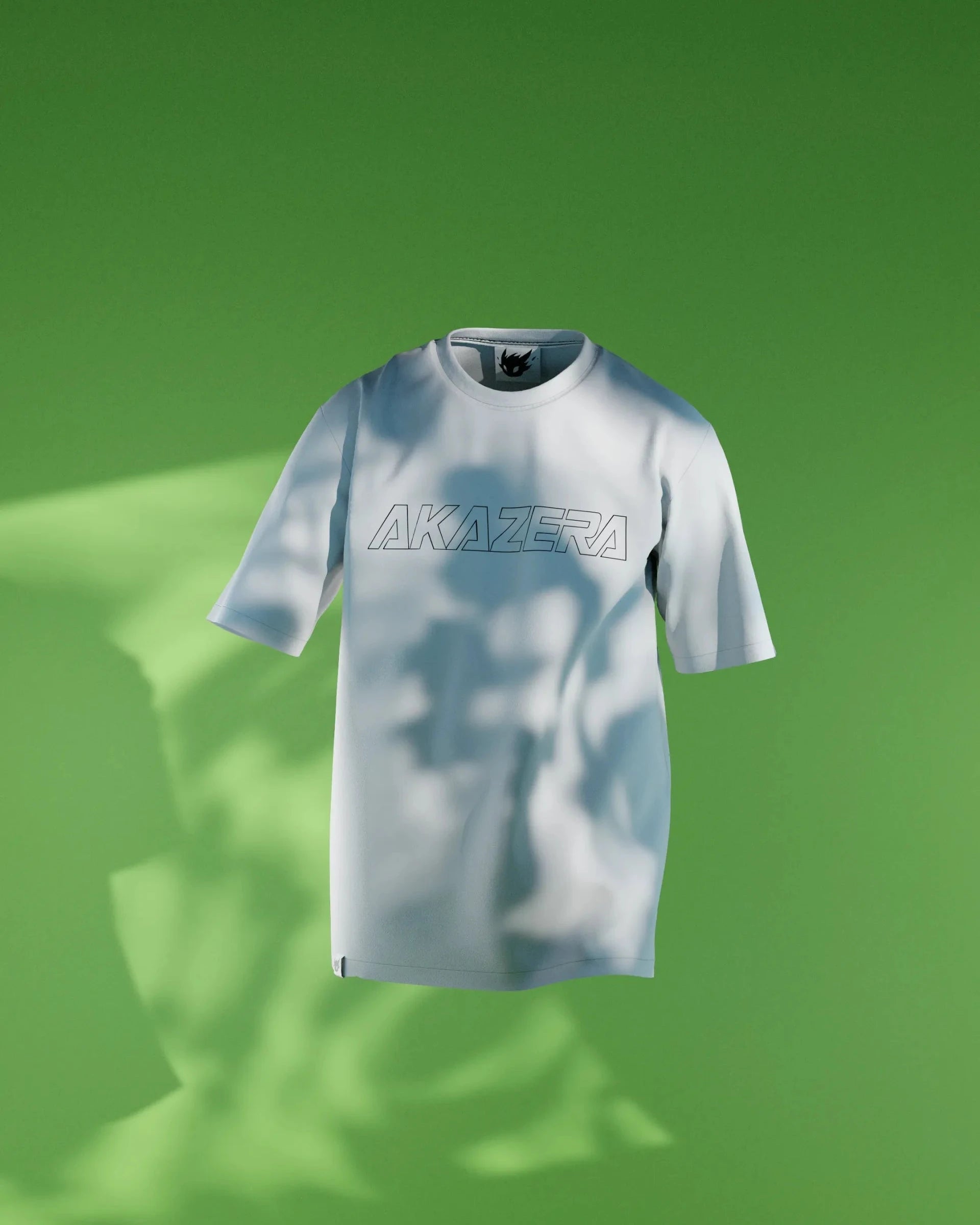 Akazera Echo Tee