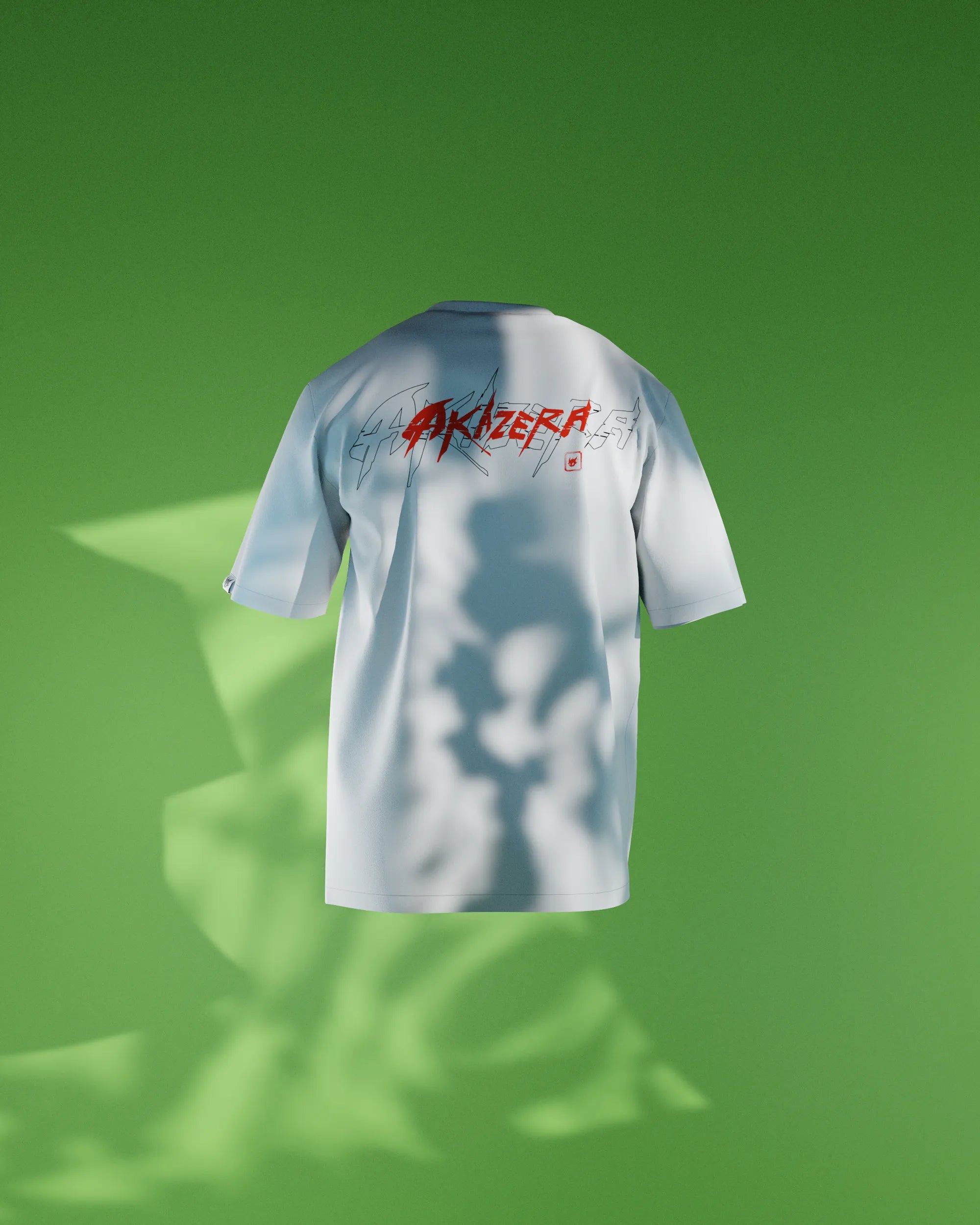 Akazera Slash Tee