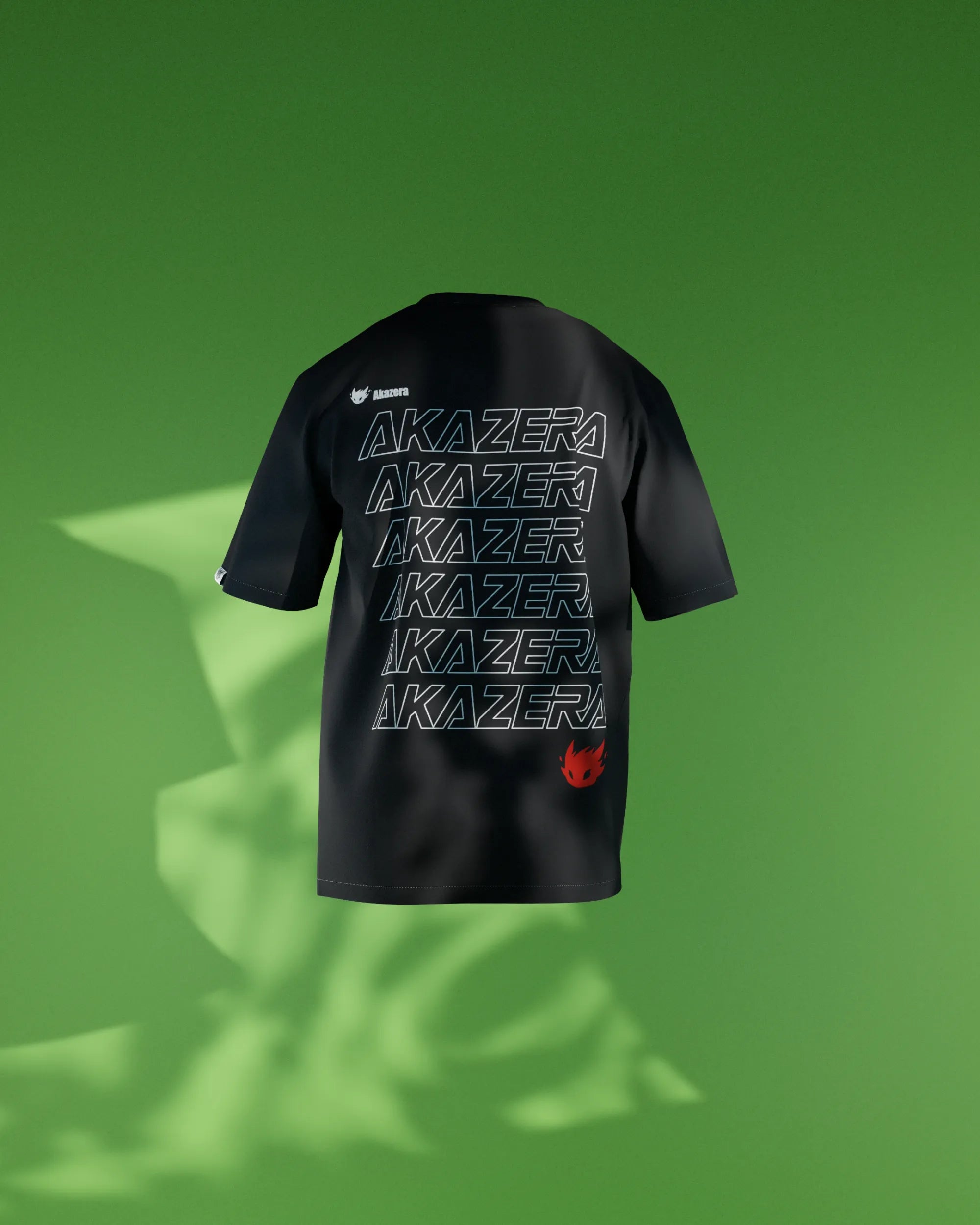 Akazera Echo Tee