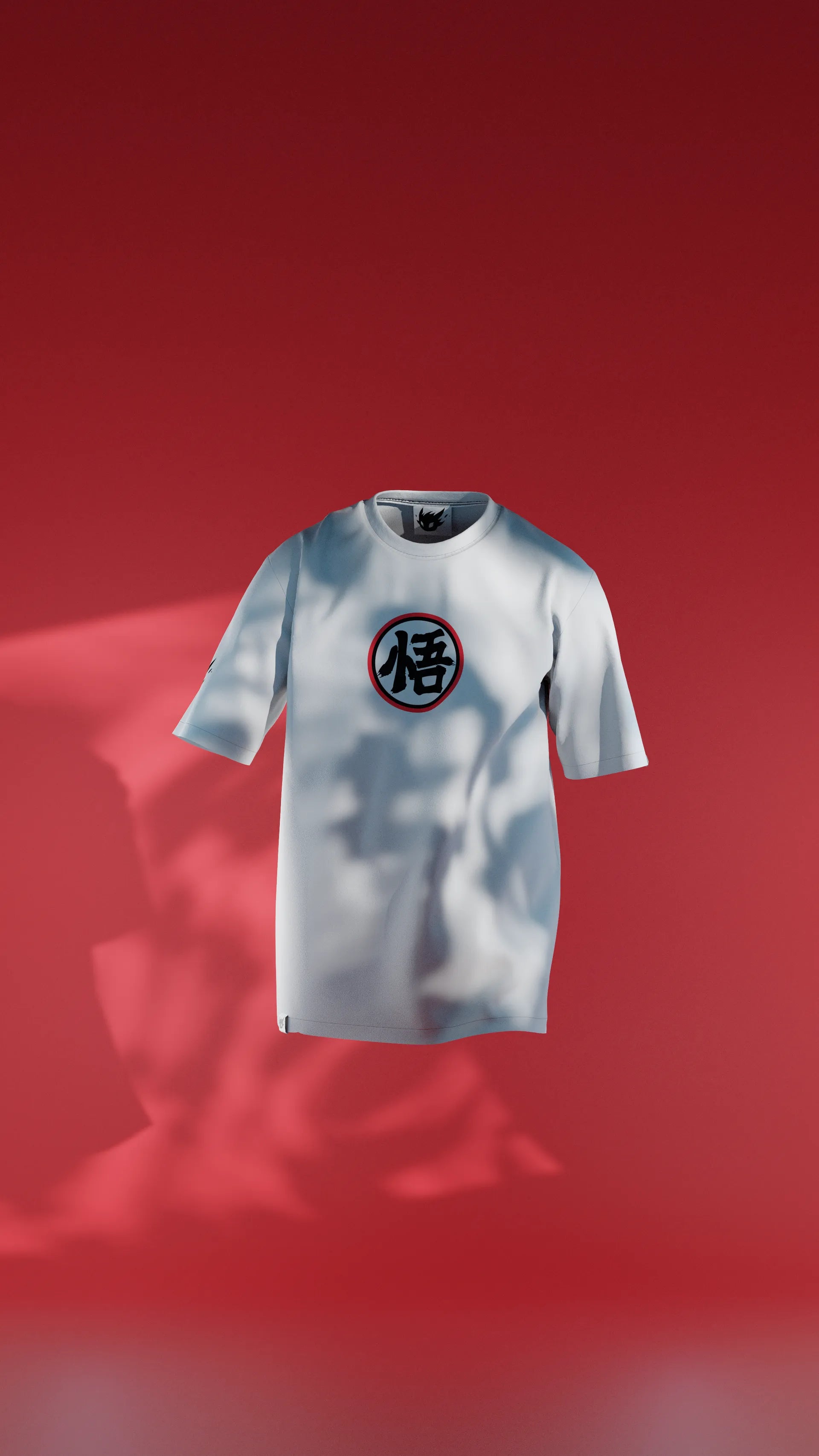 Goku — Saiyan Ascension T-Shirt