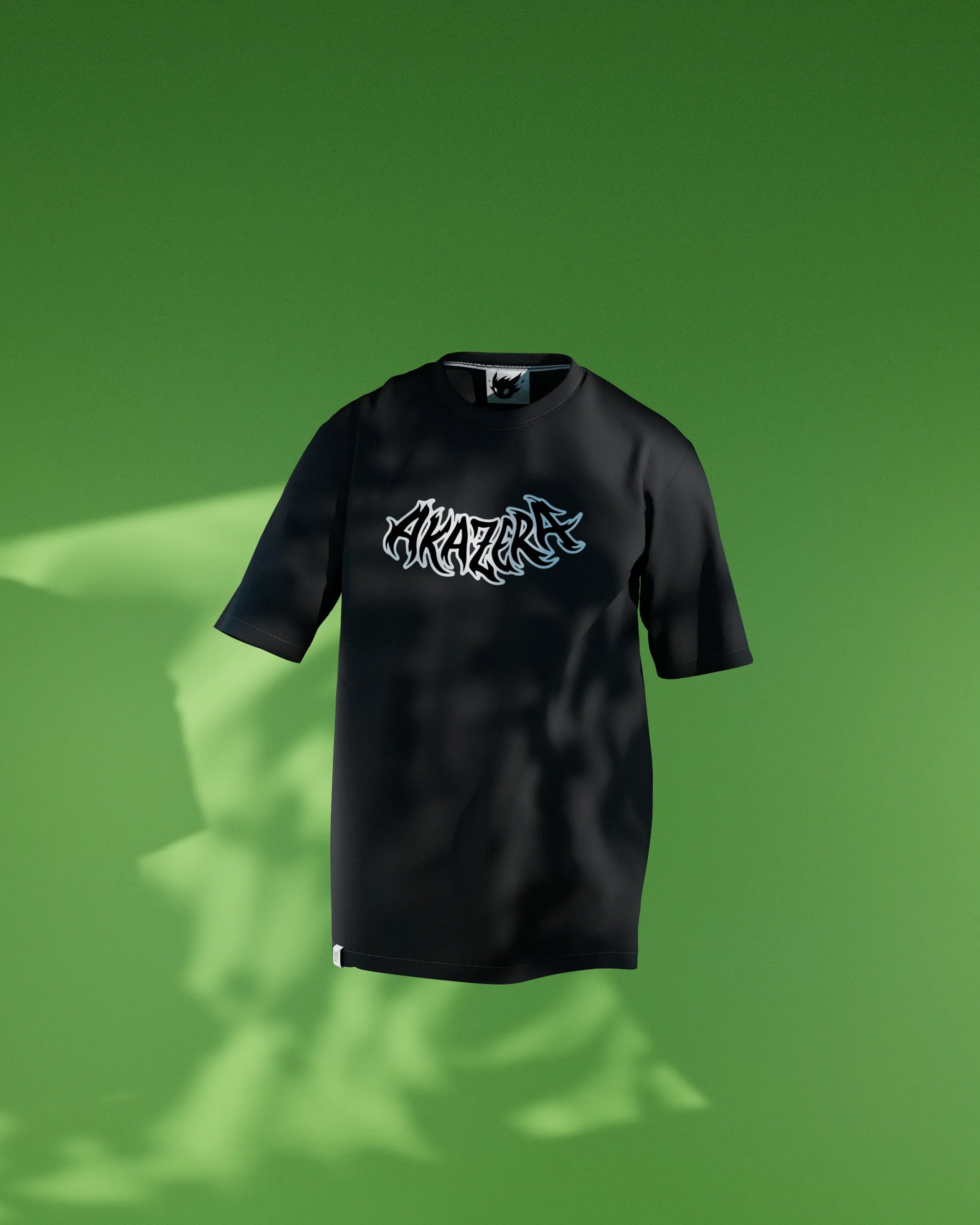 Akazera Dragonbound Aura Tee