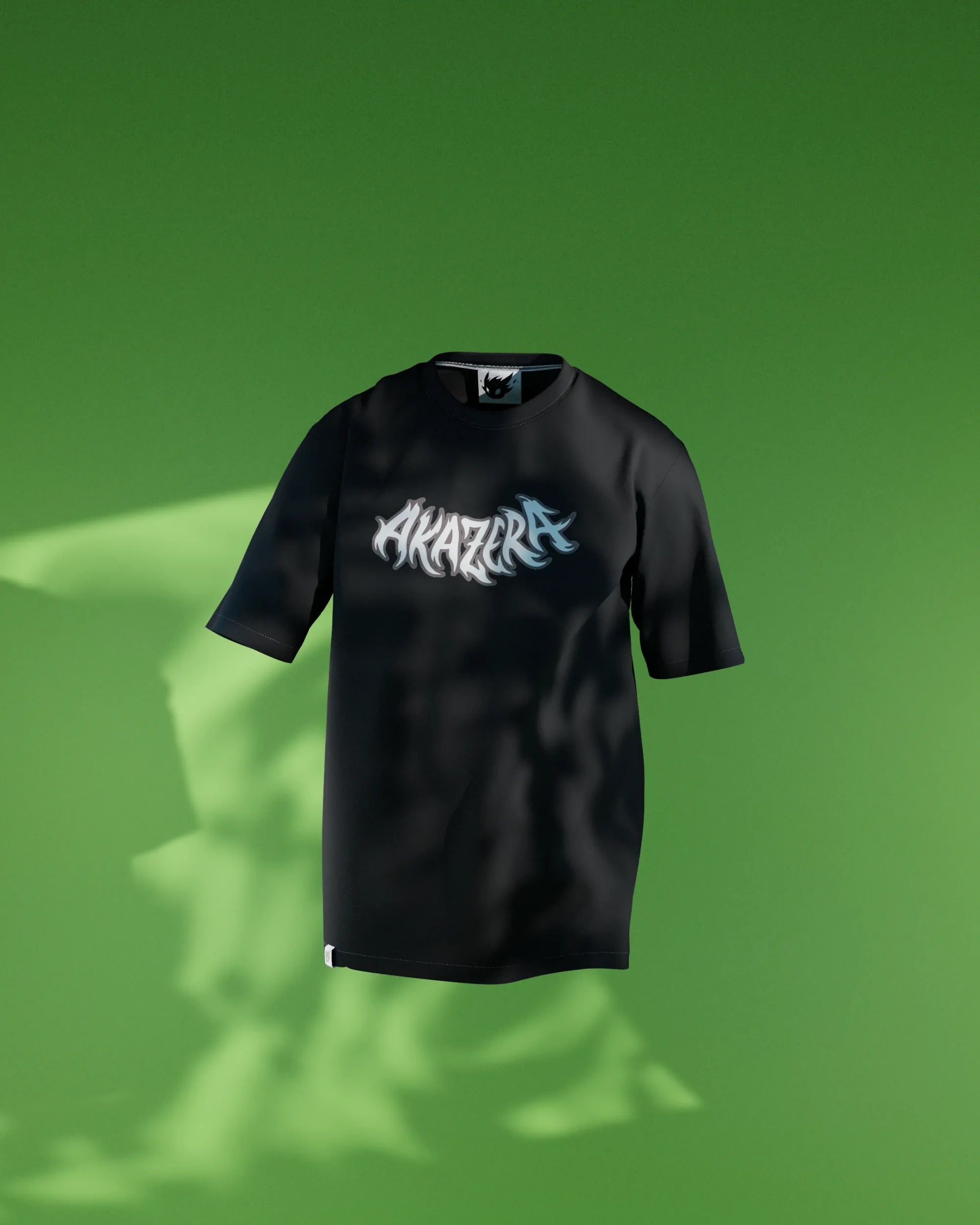 Akazera Dragonbound Aura Tee
