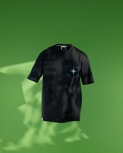 Akazera Starborn Hunter Tee