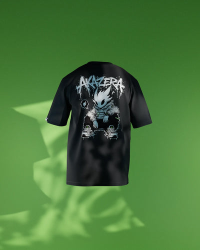 Akazera Drip Aura Tee