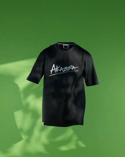 Akazera Mascot Concept Tee