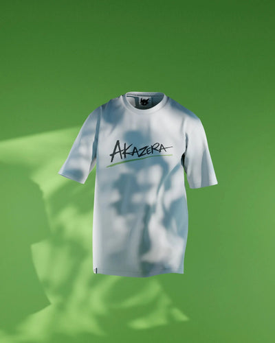 Akazera Mascot Concept Tee