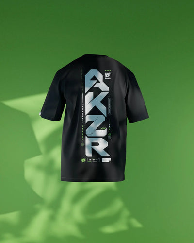 Akazera Ignite Your Path Tee