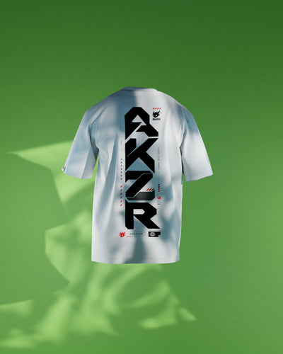 Akazera Ignite Your Path Tee