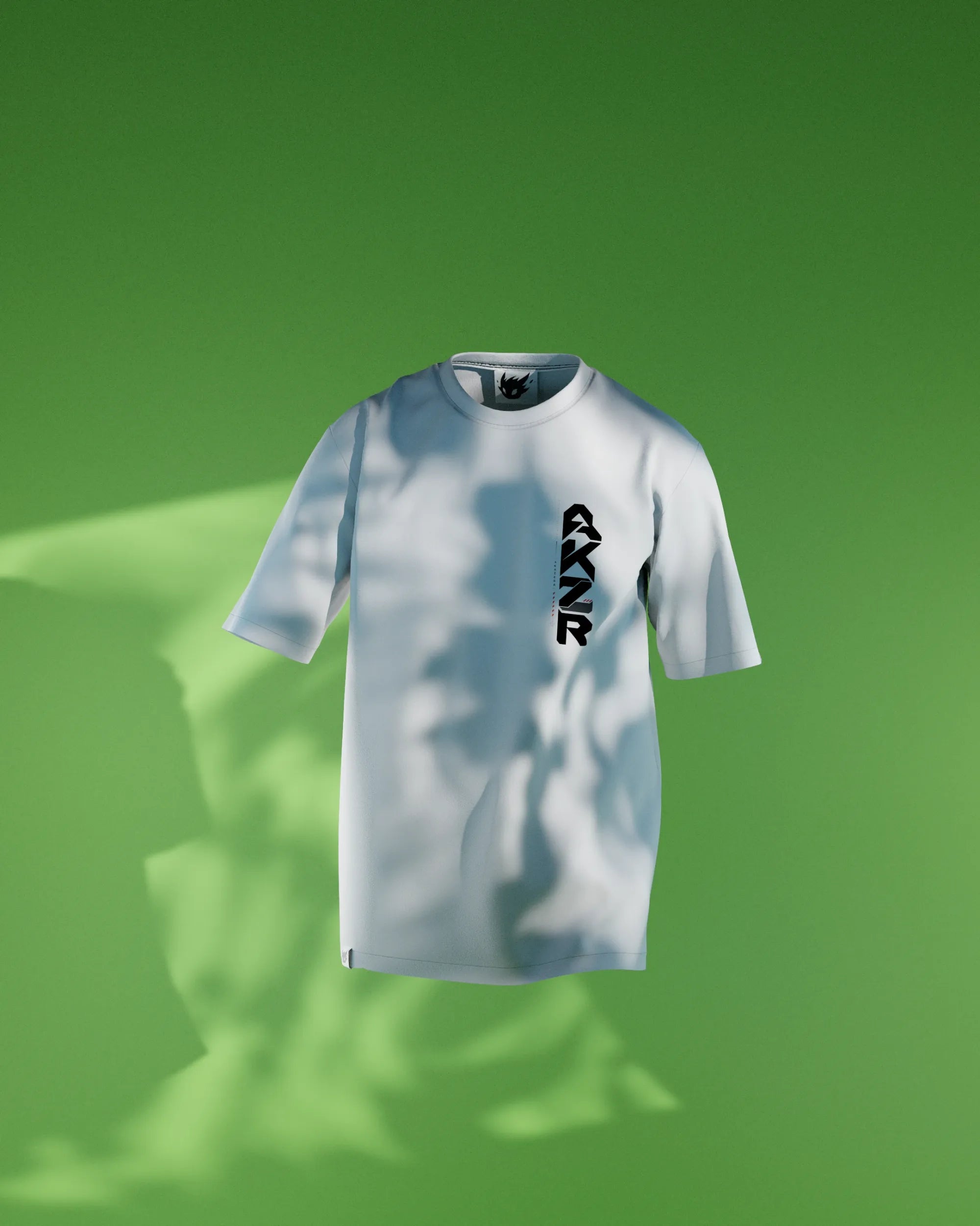 Akazera Ignite Your Path Tee