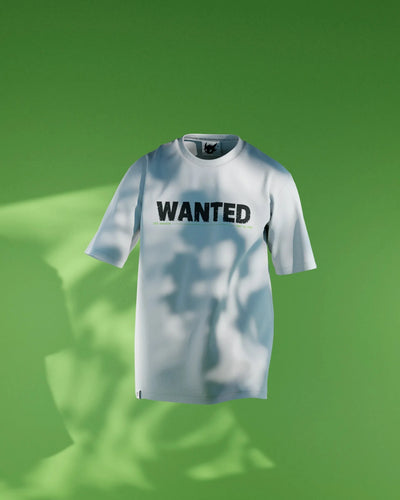 Akazera Wanted Unit 07 Tee