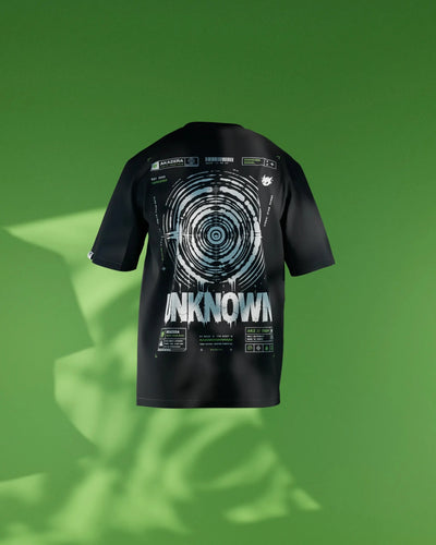 Akazera Unknown Signal Tee