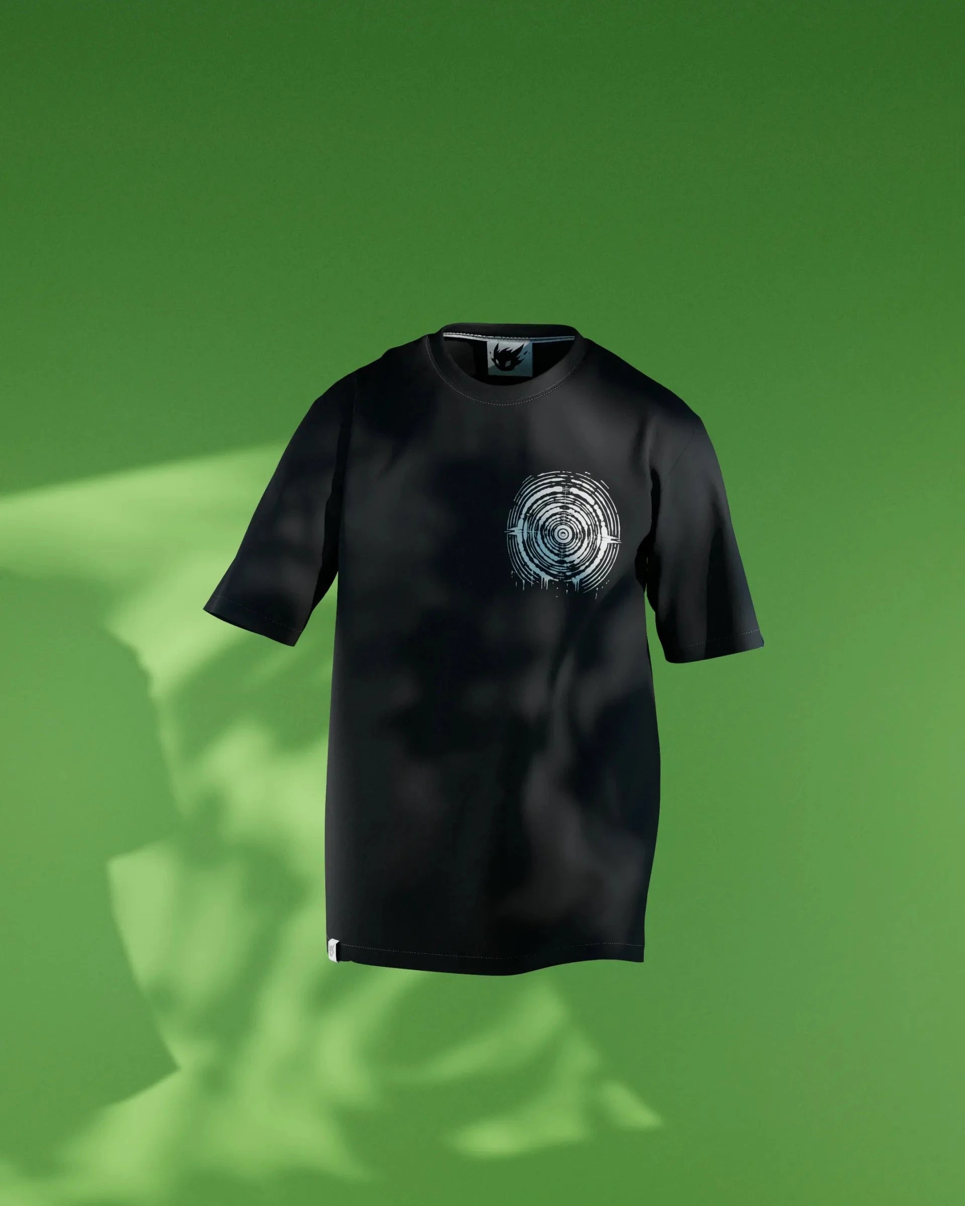 Akazera Unknown Signal Tee