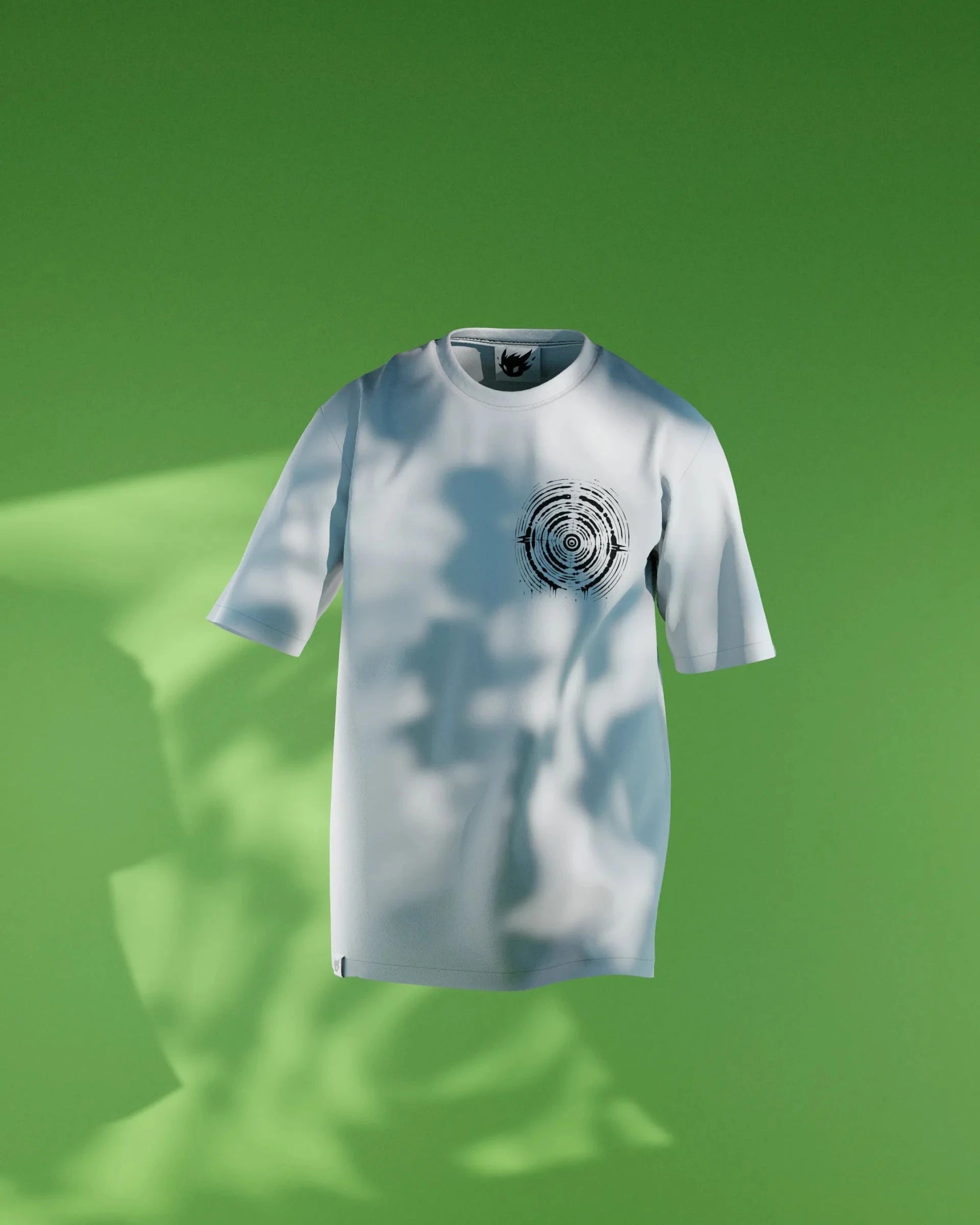 Akazera Unknown Signal Tee
