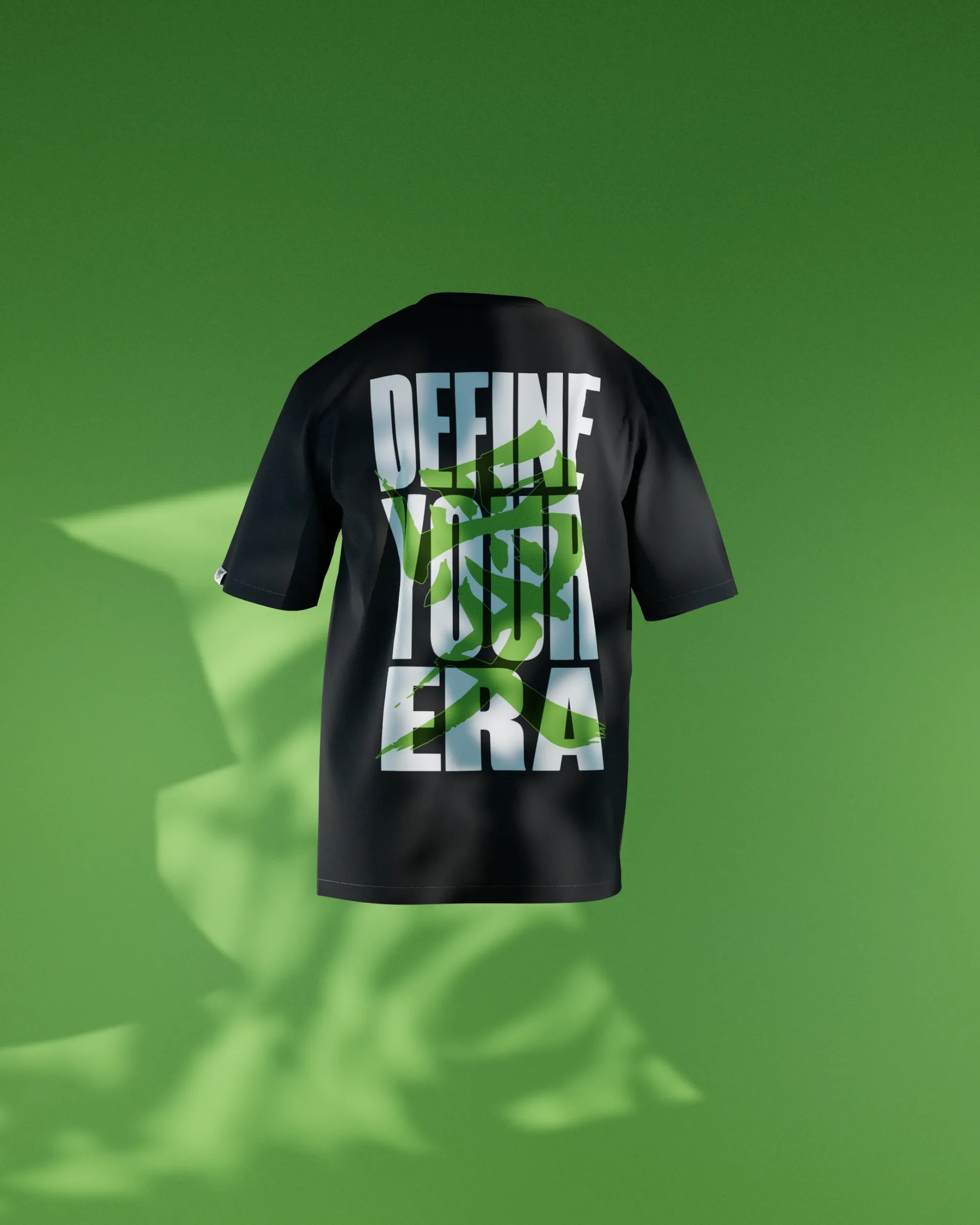 Akazera Define Your Era Tee