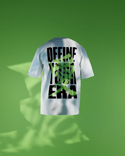 Akazera Define Your Era Tee