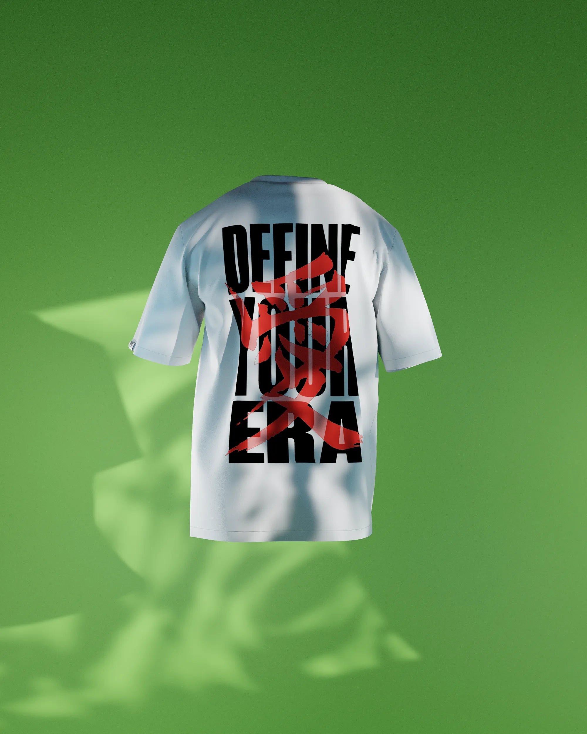 Akazera Define Your Era Tee