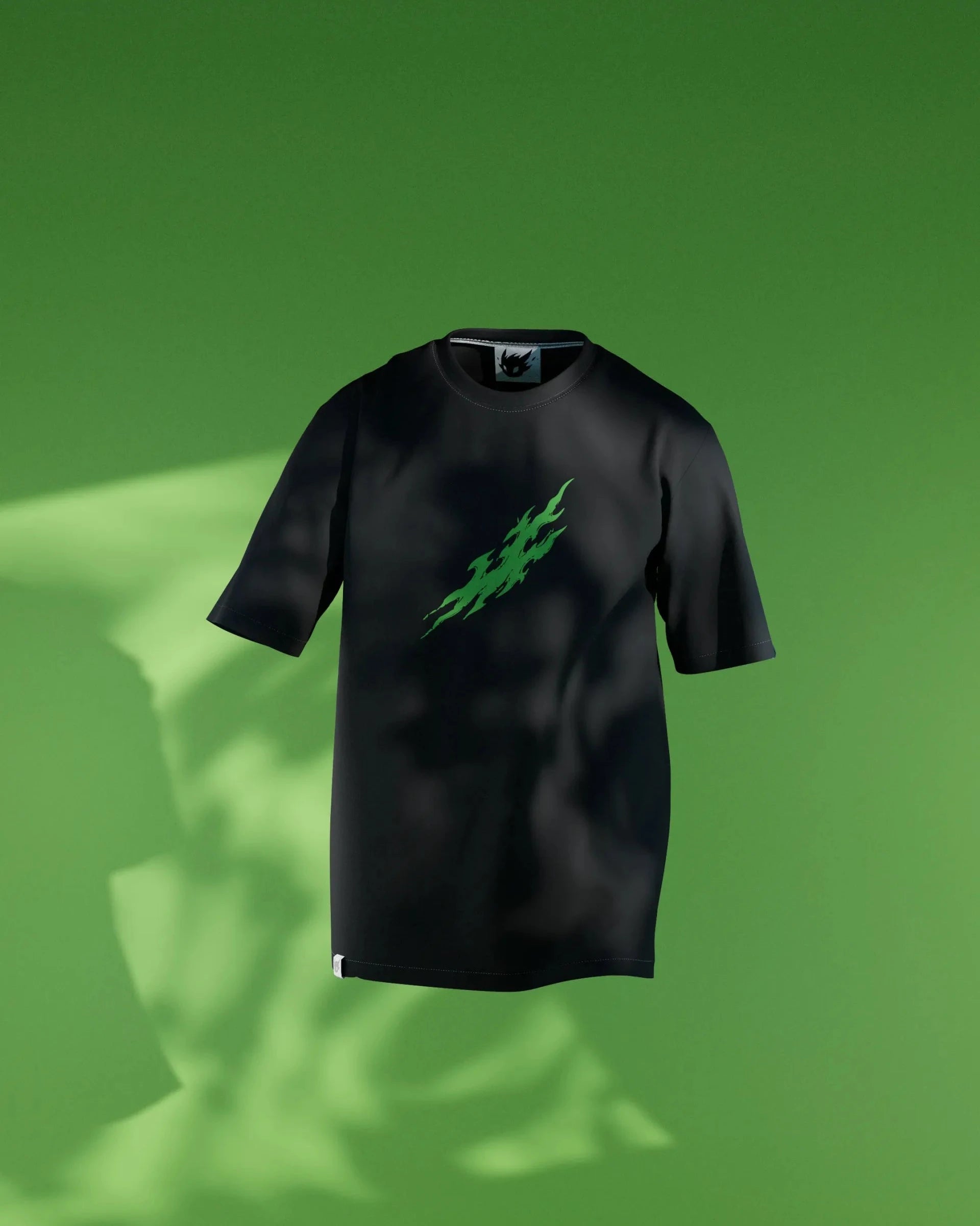 Akazera Oni Aura Tee