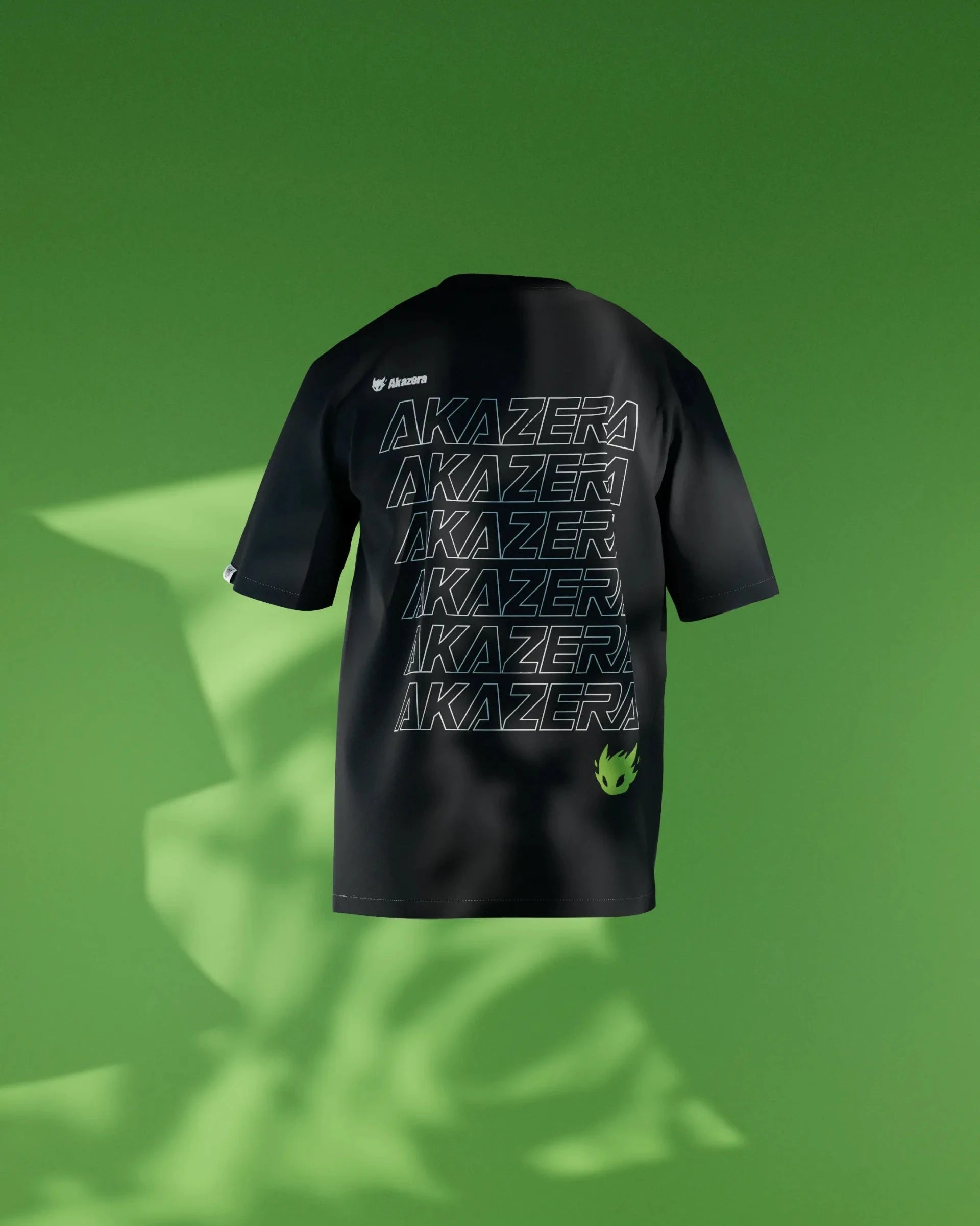 Akazera Echo Tee