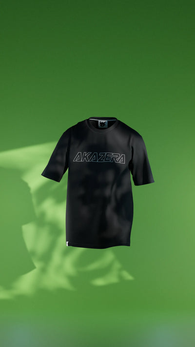 Akazera Echo Tee