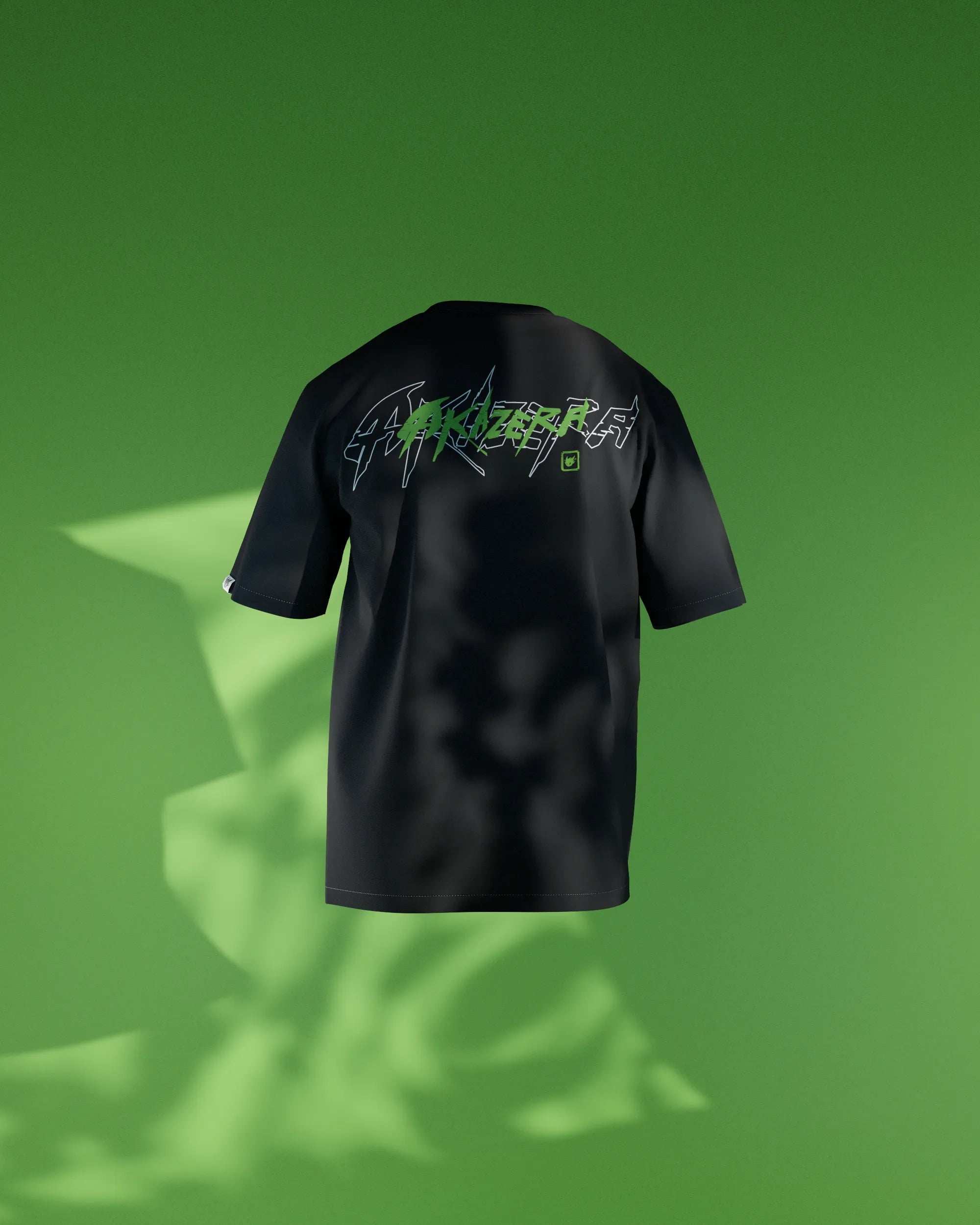 Akazera Slash Tee
