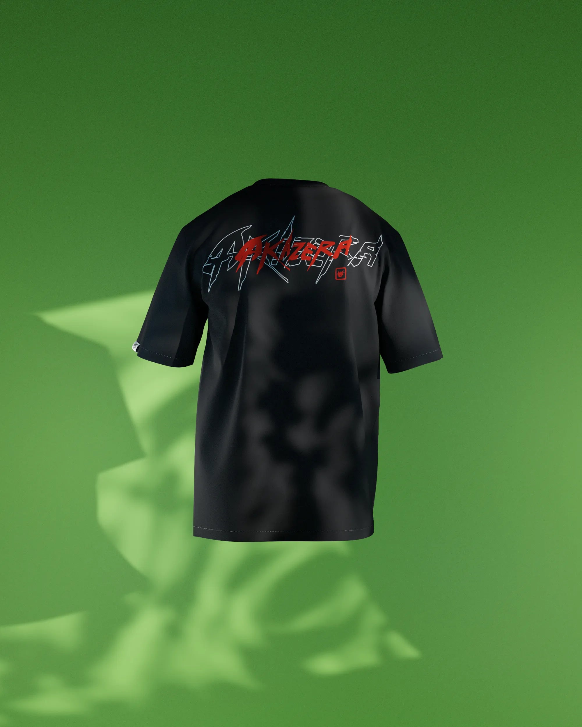 Akazera Slash Tee