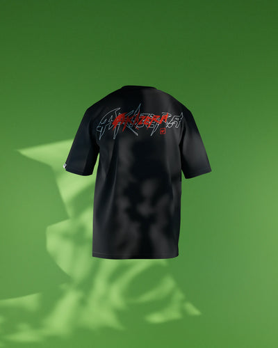 Akazera Slash Tee