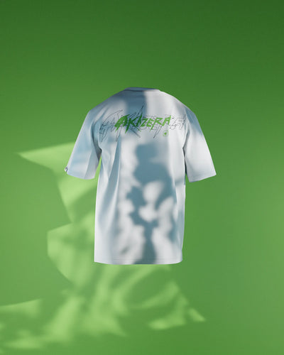 Akazera Slash Tee