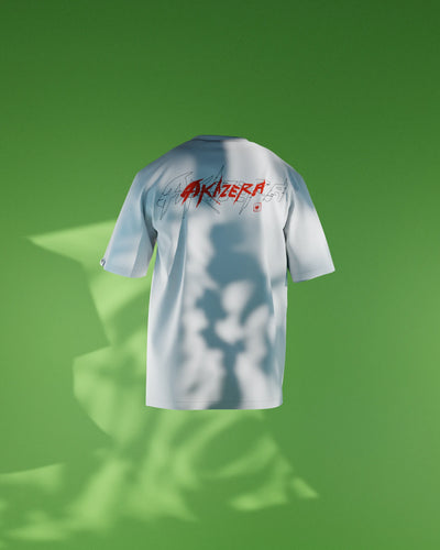 Akazera Slash Tee