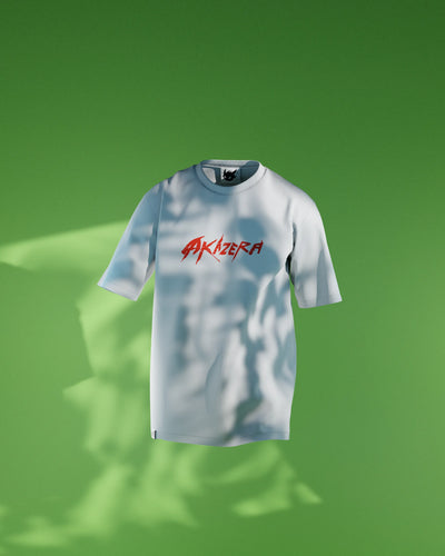Akazera Slash Tee