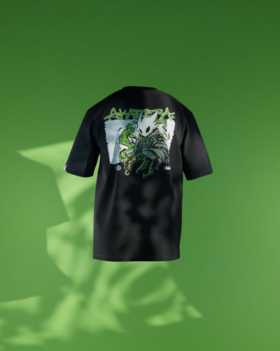 Akazera Phantom Reach Tee