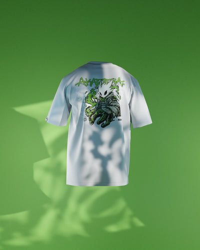 Akazera Phantom Reach Tee
