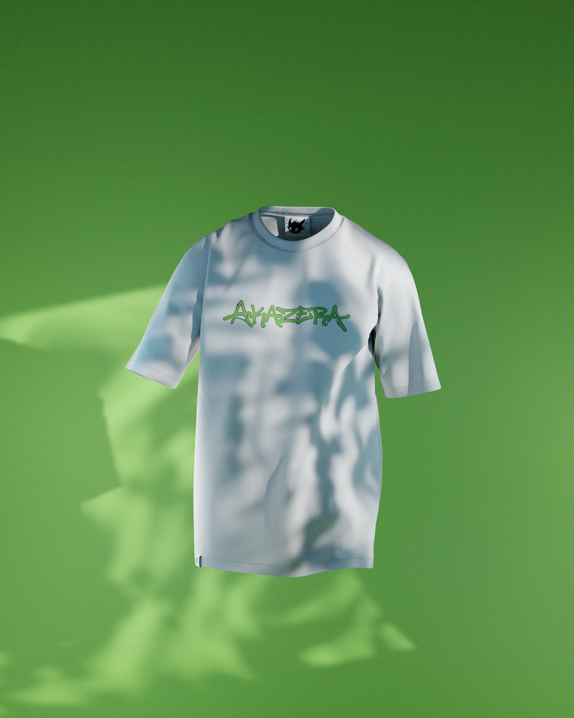 Akazera Phantom Reach Tee