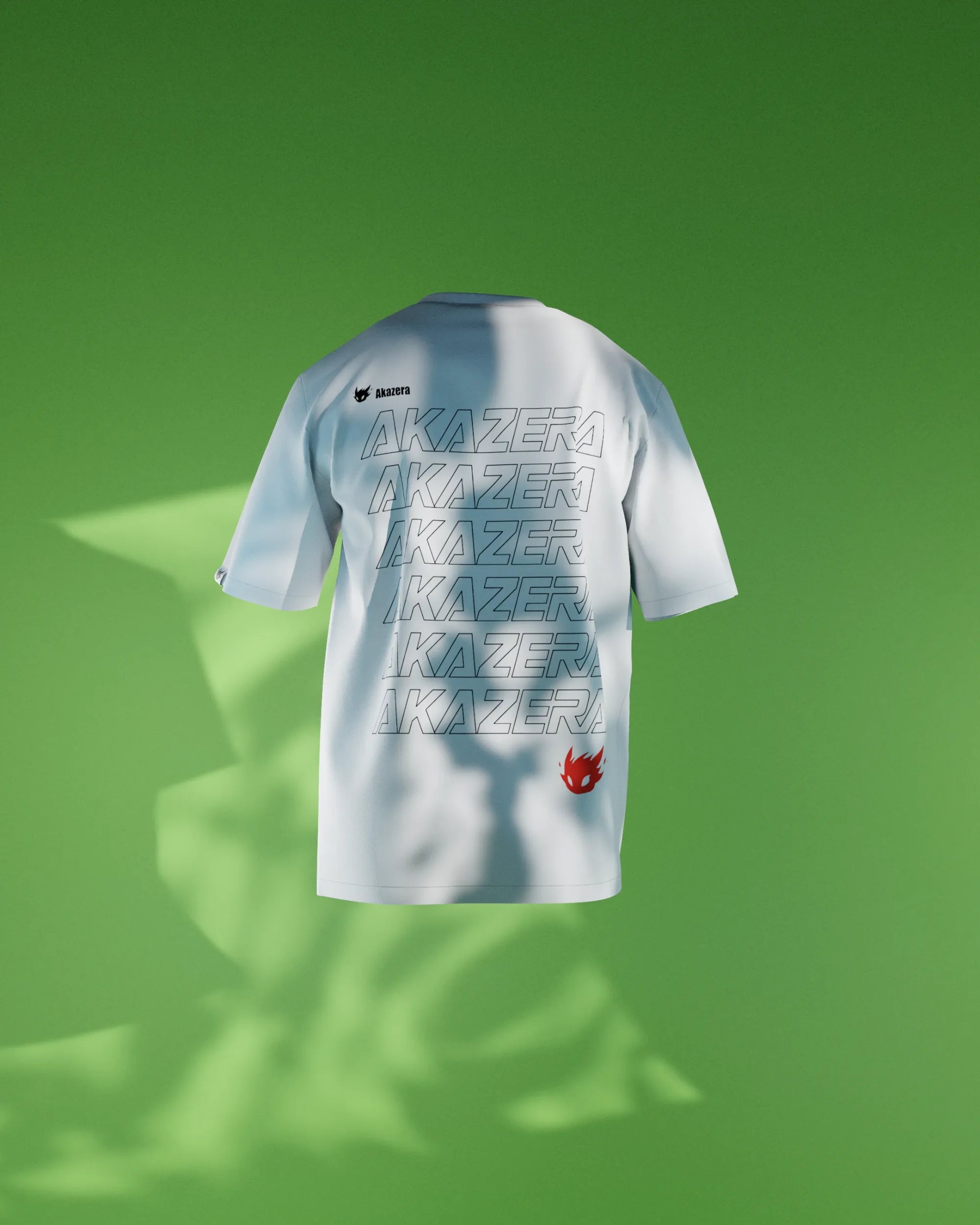 Akazera Echo Tee