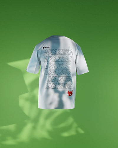 Akazera Echo Tee