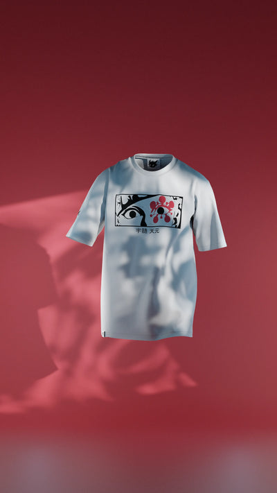 Uzui Tengen Flashy Sound Hashira T-Shirt