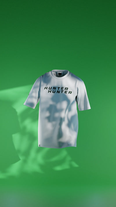 Gon Freecss Wild Resolve Anime T-Shirt